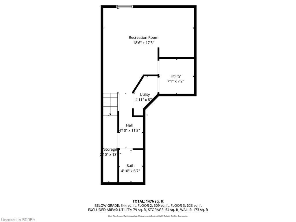 431-431 Springbank Avenue N, Woodstock, ON - Other