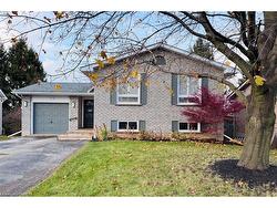 45 Latzer Crescent Brantford, ON N3V 1E1