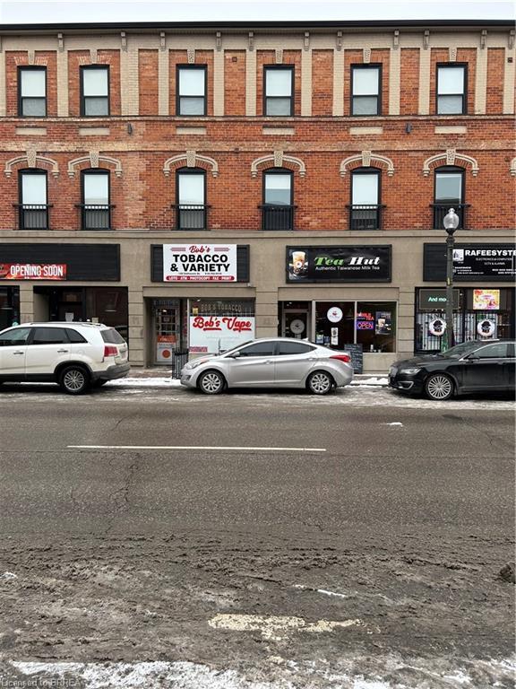 128 Dalhousie Street, Brantford, ON