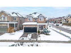 241 Thomas Avenue Brantford, ON N3S 0E1