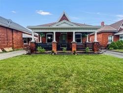 249 Erie Avenue Brantford, ON N3S 2H3