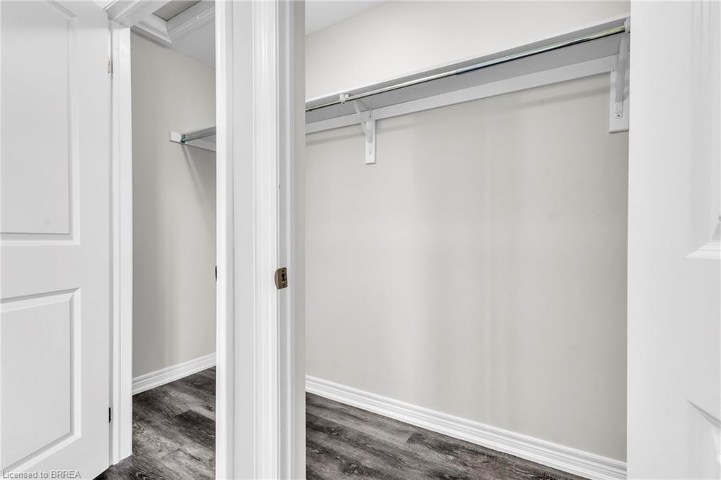 165 Grove Street, Simcoe, ON - Indoor