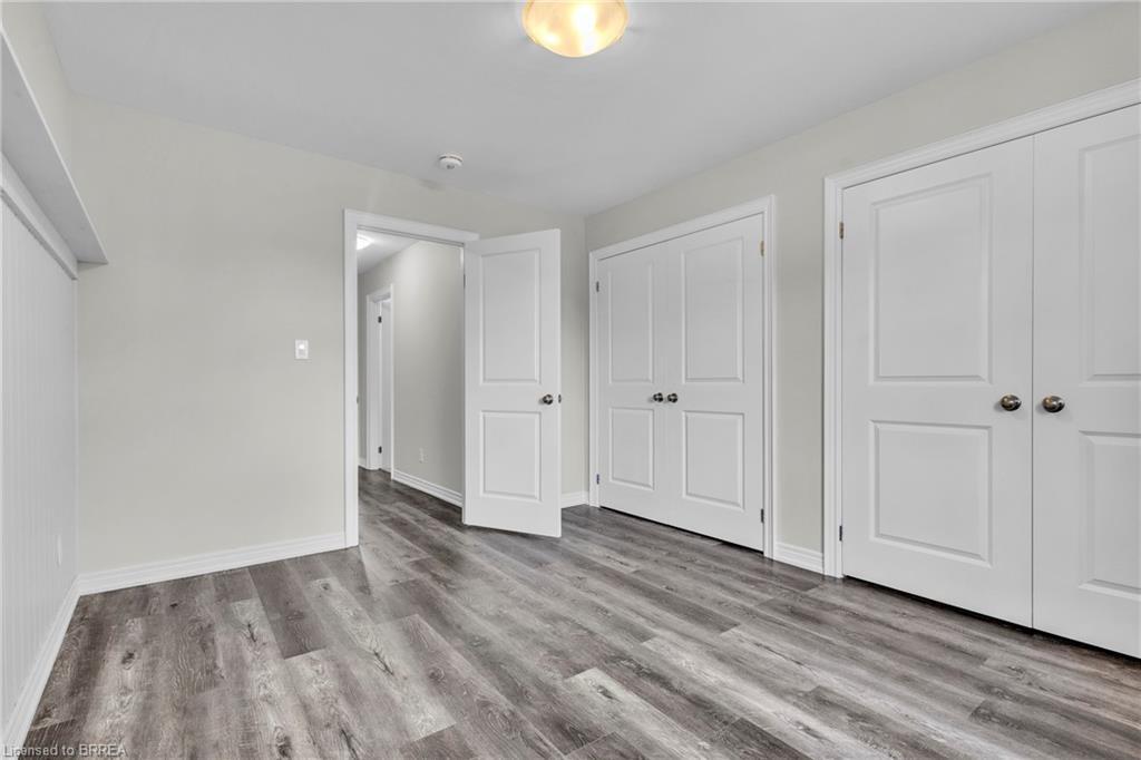 165 Grove Street, Simcoe, ON - Indoor Photo Showing Other Room