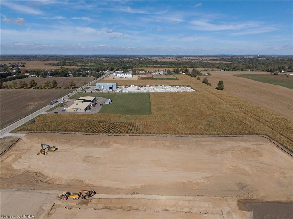 338 Bishopsgate Road, Burford, ON