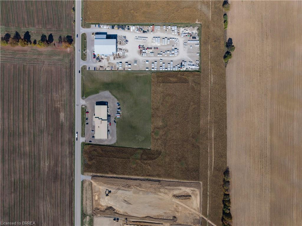 338 Bishopsgate Road, Burford, ON