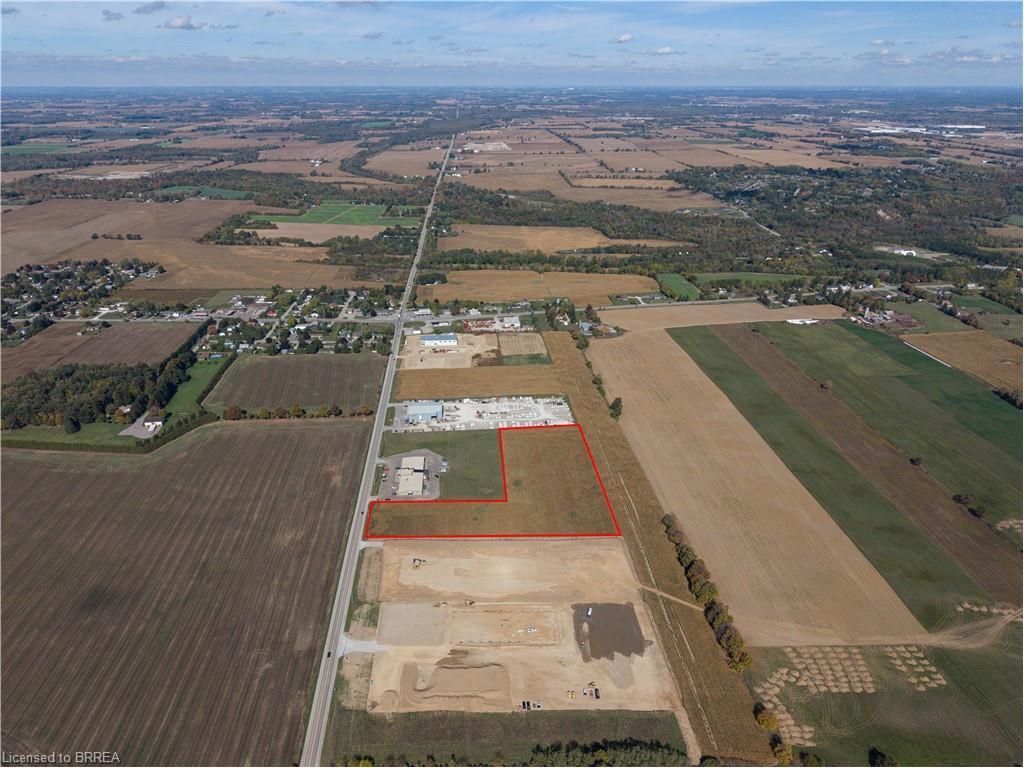 338 Bishopsgate Road, Burford, ON