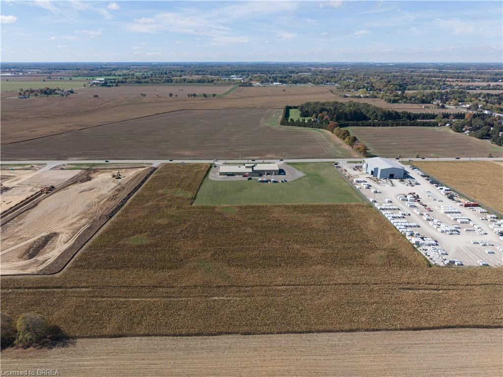 338 Bishopsgate Road, Burford, ON