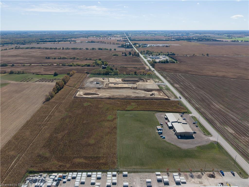 338 Bishopsgate Road, Burford, ON