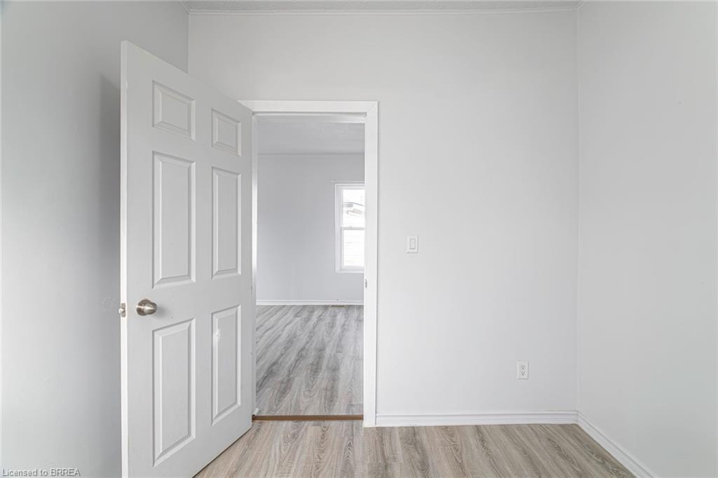 89 Maitland Street, Brantford, ON - Indoor Photo Showing Other Room