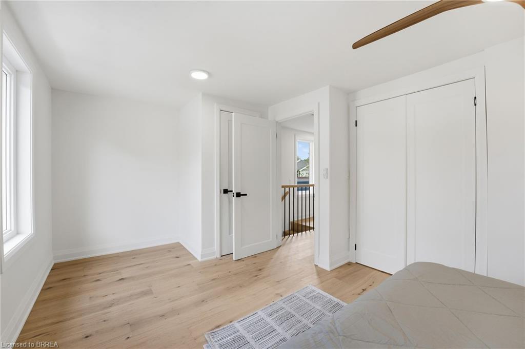 55 Jones Street, Hamilton, ON - Indoor Photo Showing Other Room