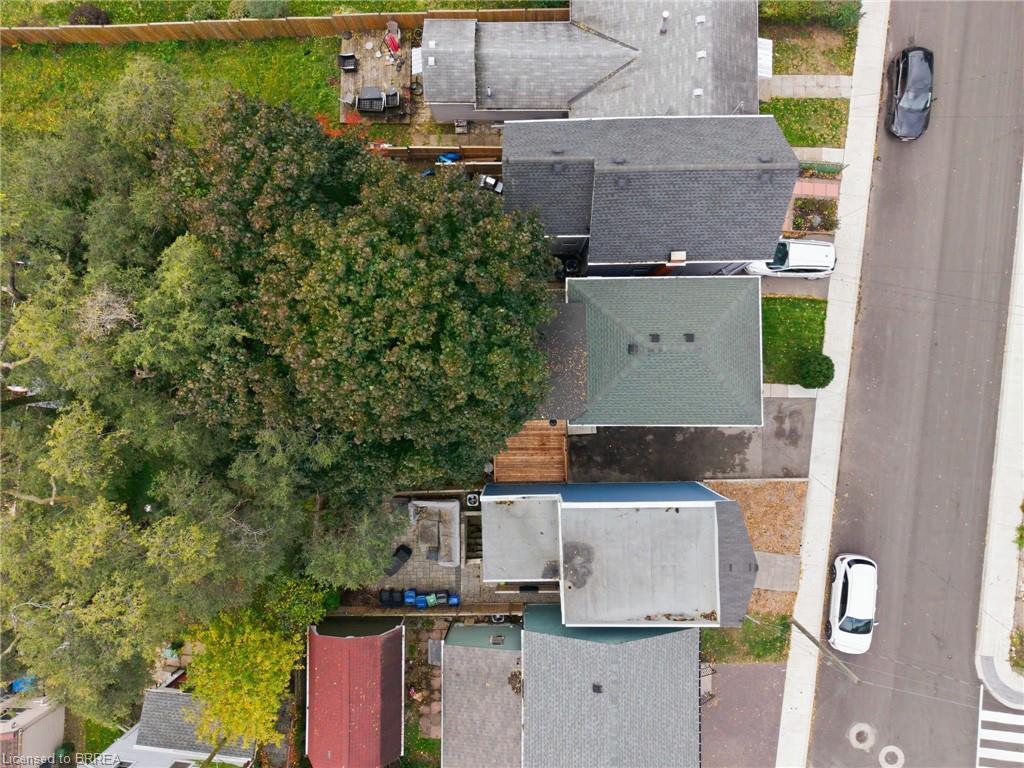 55 Jones Street, Hamilton, ON - Outdoor