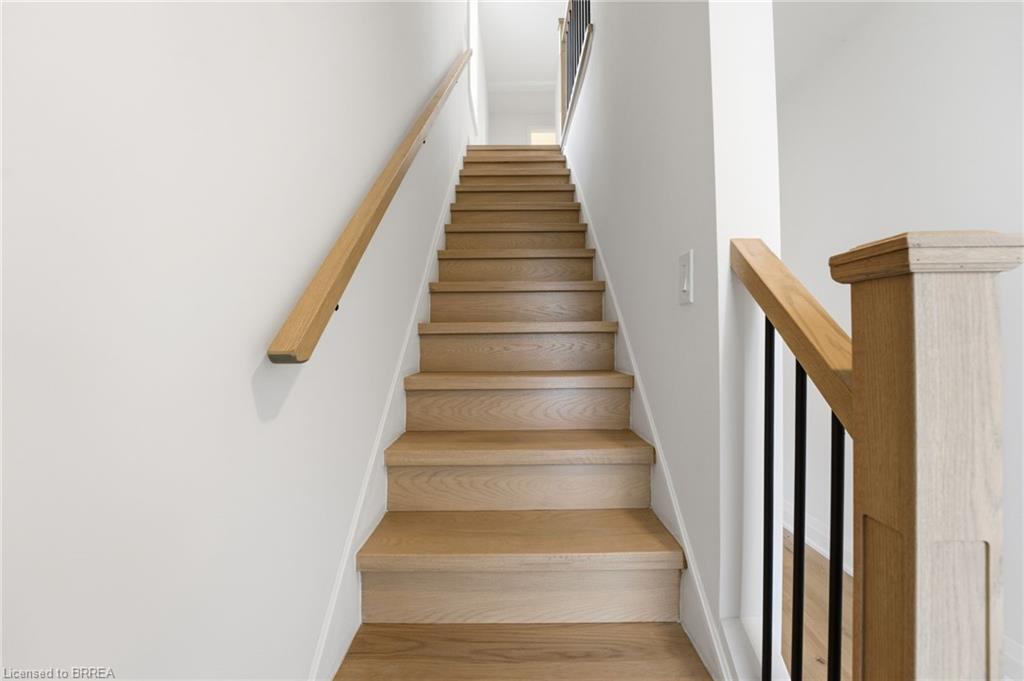 55 Jones Street, Hamilton, ON - Indoor Photo Showing Other Room