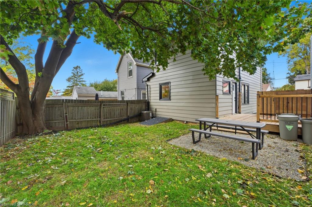 55 Jones Street, Hamilton, ON - Outdoor