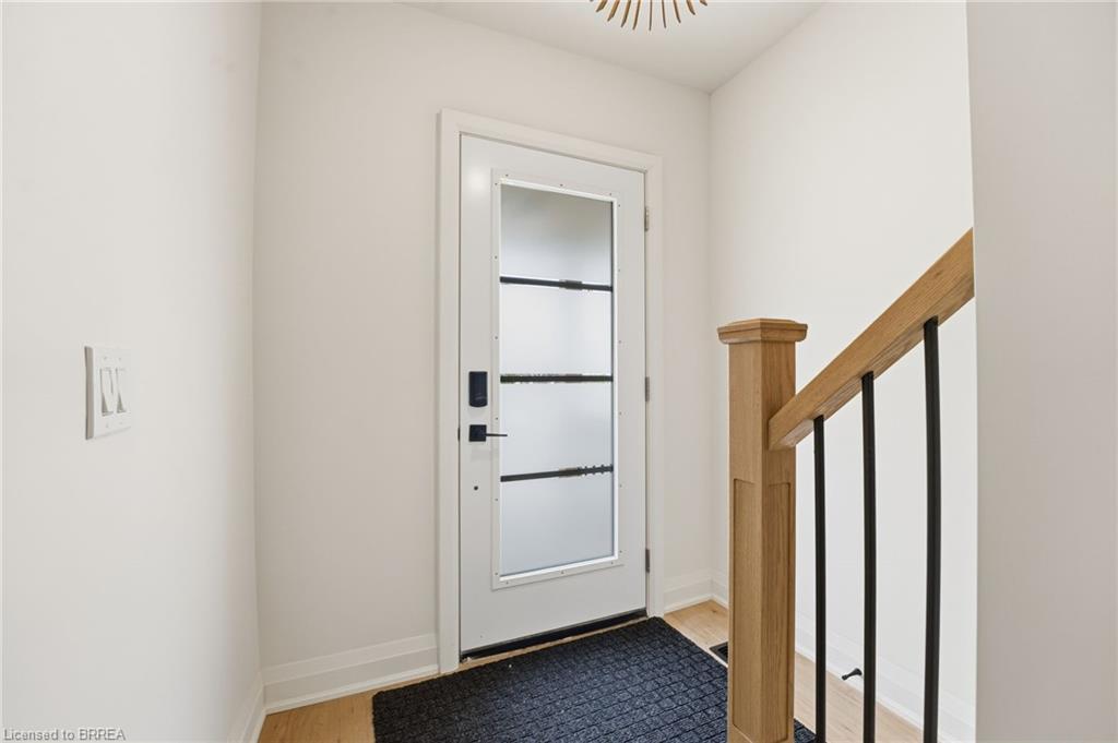 55 Jones Street, Hamilton, ON - Indoor Photo Showing Other Room