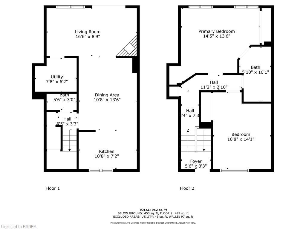 21 D'Aubigny Road, Brantford, ON - Other