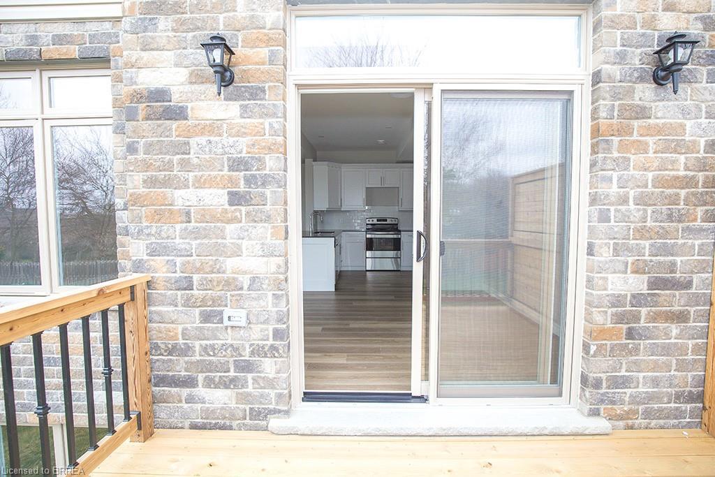 355 Wellington Street, Brantford, ON - Outdoor With Exterior