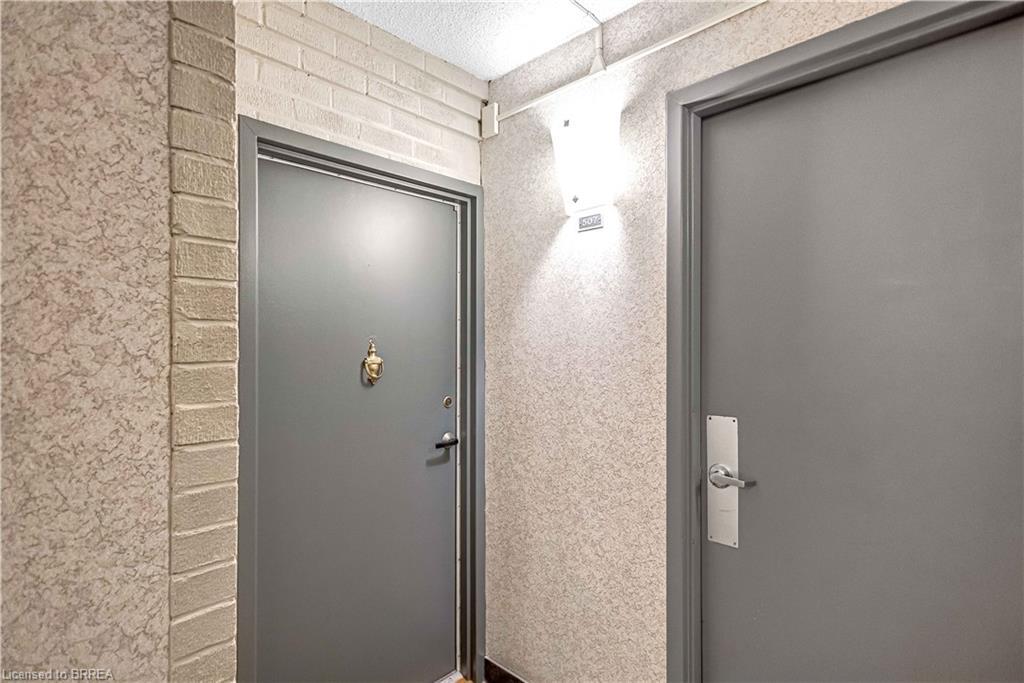 507-1964 Main Street W, Hamilton, ON - Photo Showing Other Room