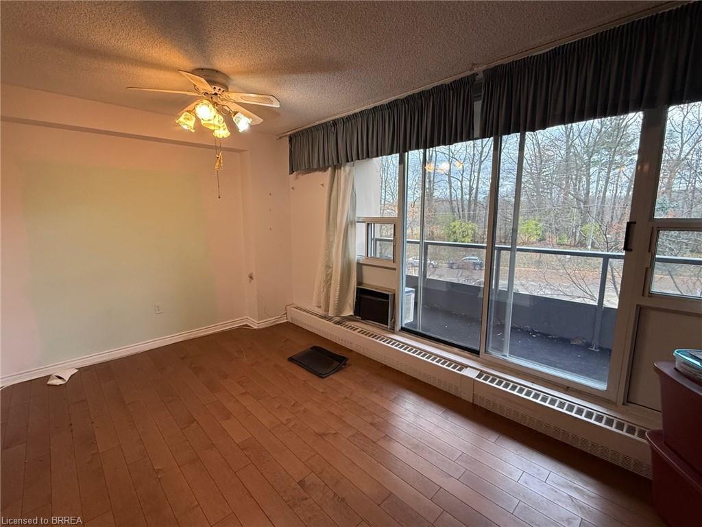 507-1964 Main Street W, Hamilton, ON - Indoor Photo Showing Other Room