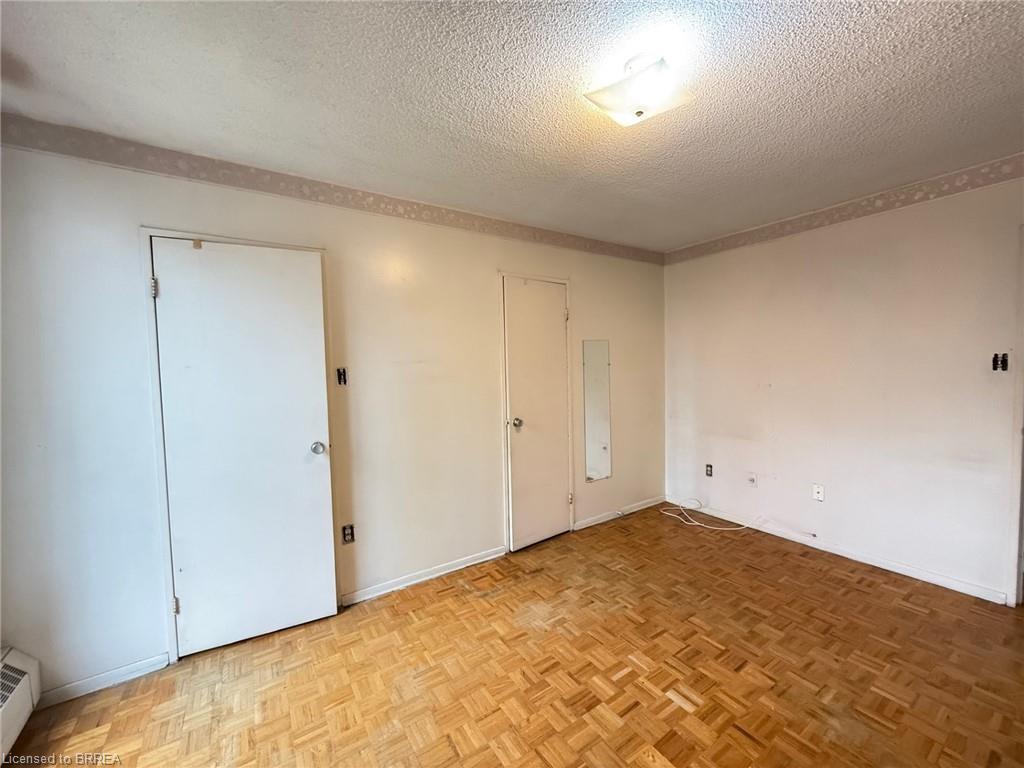 507-1964 Main Street W, Hamilton, ON - Indoor Photo Showing Other Room