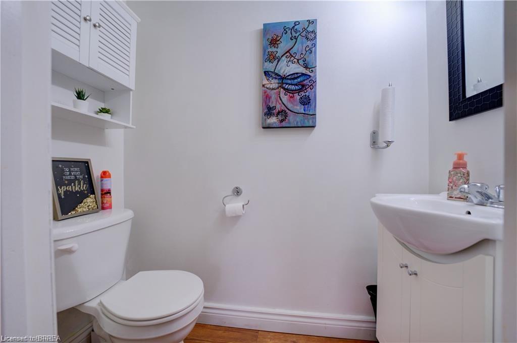 325 Fairview Drive, Brantford, ON