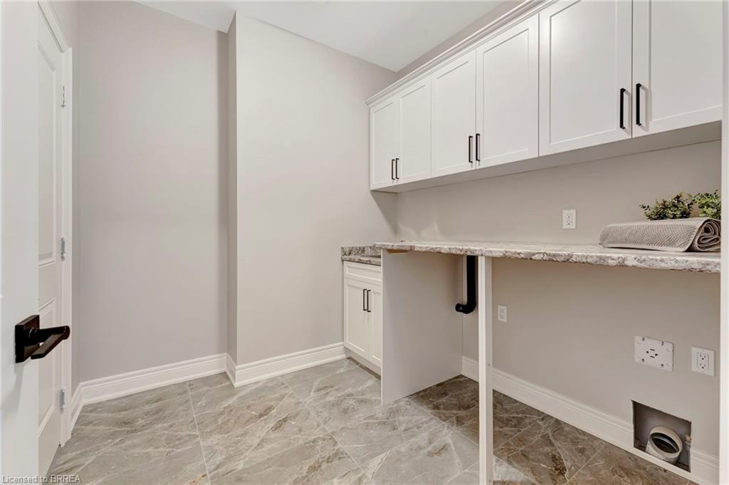 89 Craddock Boulevard, Jarvis, ON - Indoor