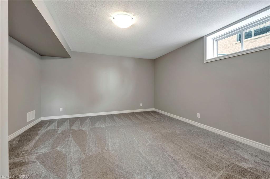 89 Craddock Boulevard, Jarvis, ON - Indoor Photo Showing Other Room