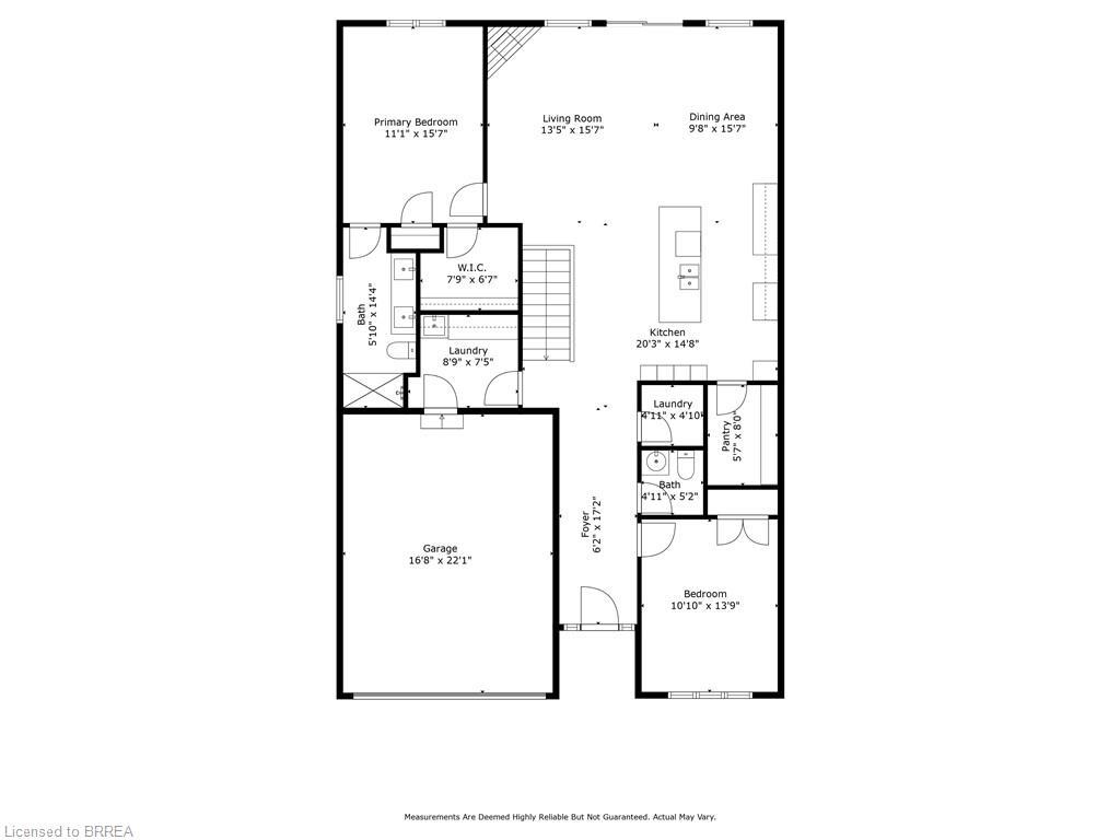 89 Craddock Boulevard, Jarvis, ON - Other