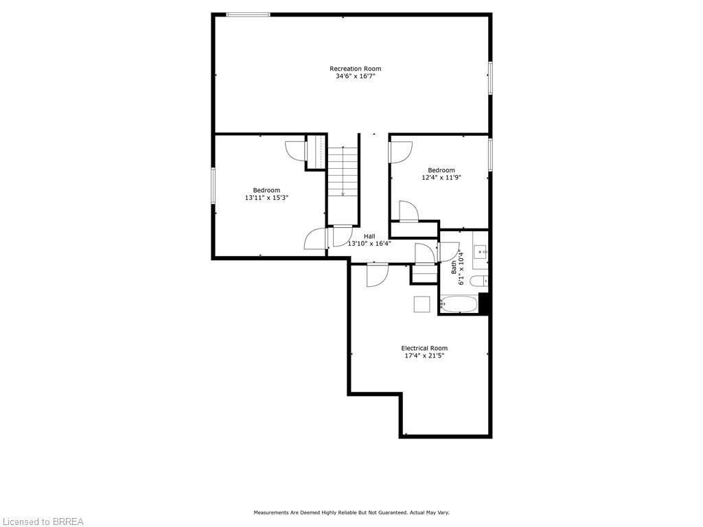 89 Craddock Boulevard, Jarvis, ON - Other