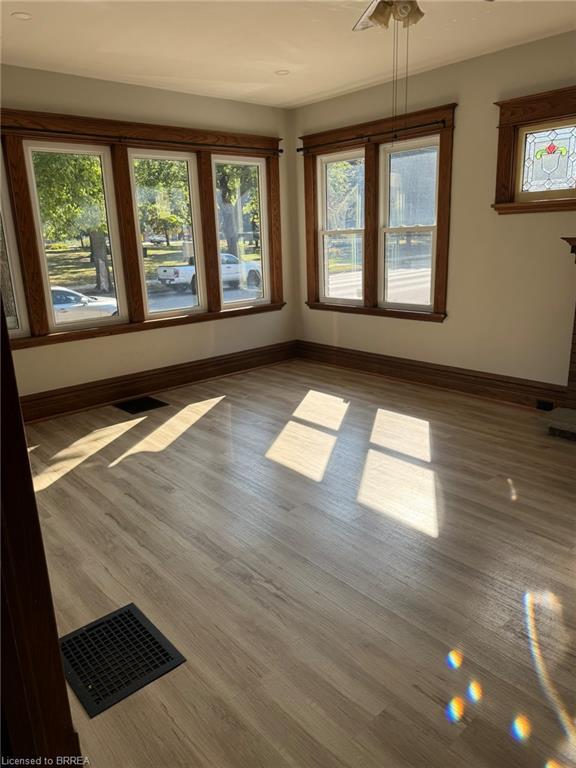 266 Dalhousie Street, Brantford, ON - Indoor Photo Showing Other Room