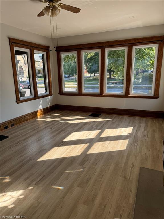 266 Dalhousie Street, Brantford, ON - Indoor Photo Showing Other Room