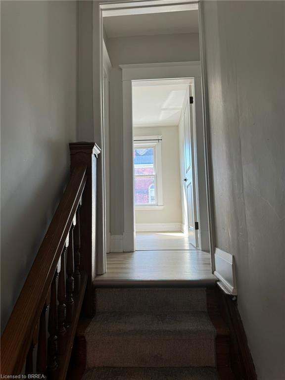 266 Dalhousie Street, Brantford, ON - Indoor Photo Showing Other Room