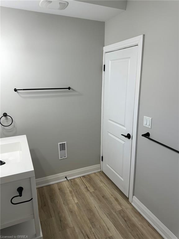 266 Dalhousie Street, Brantford, ON - Indoor Photo Showing Other Room