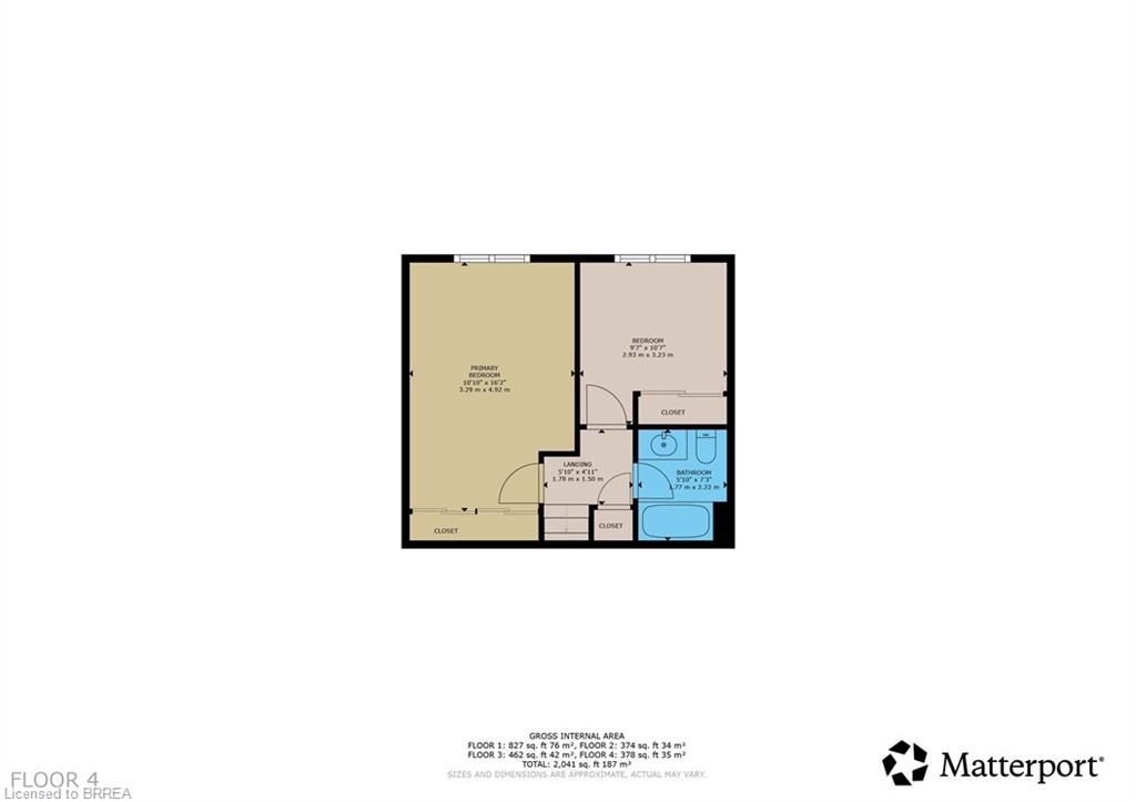 9 Max Webster Road, Brantford, ON - Other