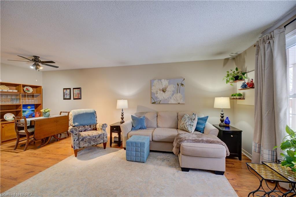 9 Max Webster Road, Brantford, ON - Indoor