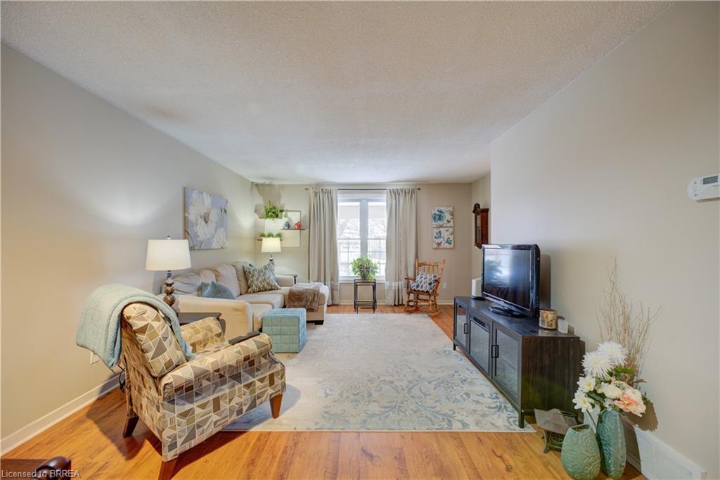 9 Max Webster Road, Brantford, ON - Indoor Photo Showing Other Room