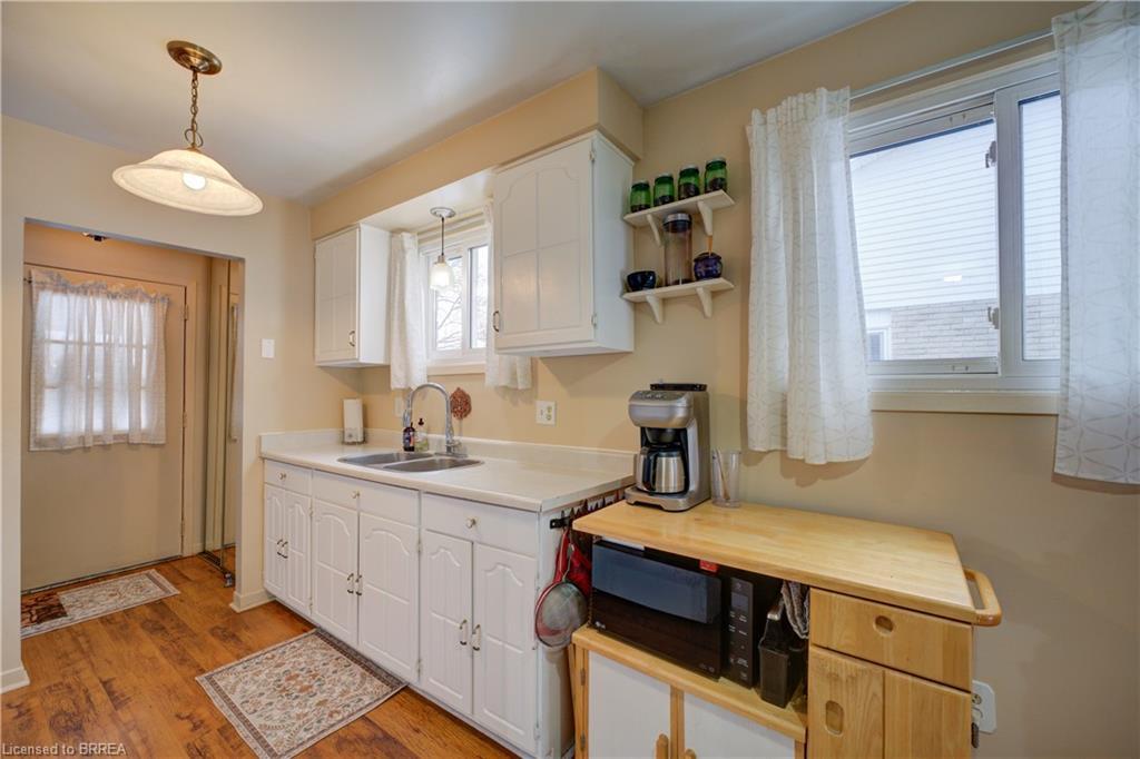 9 Max Webster Road, Brantford, ON - Indoor Photo Showing Other Room