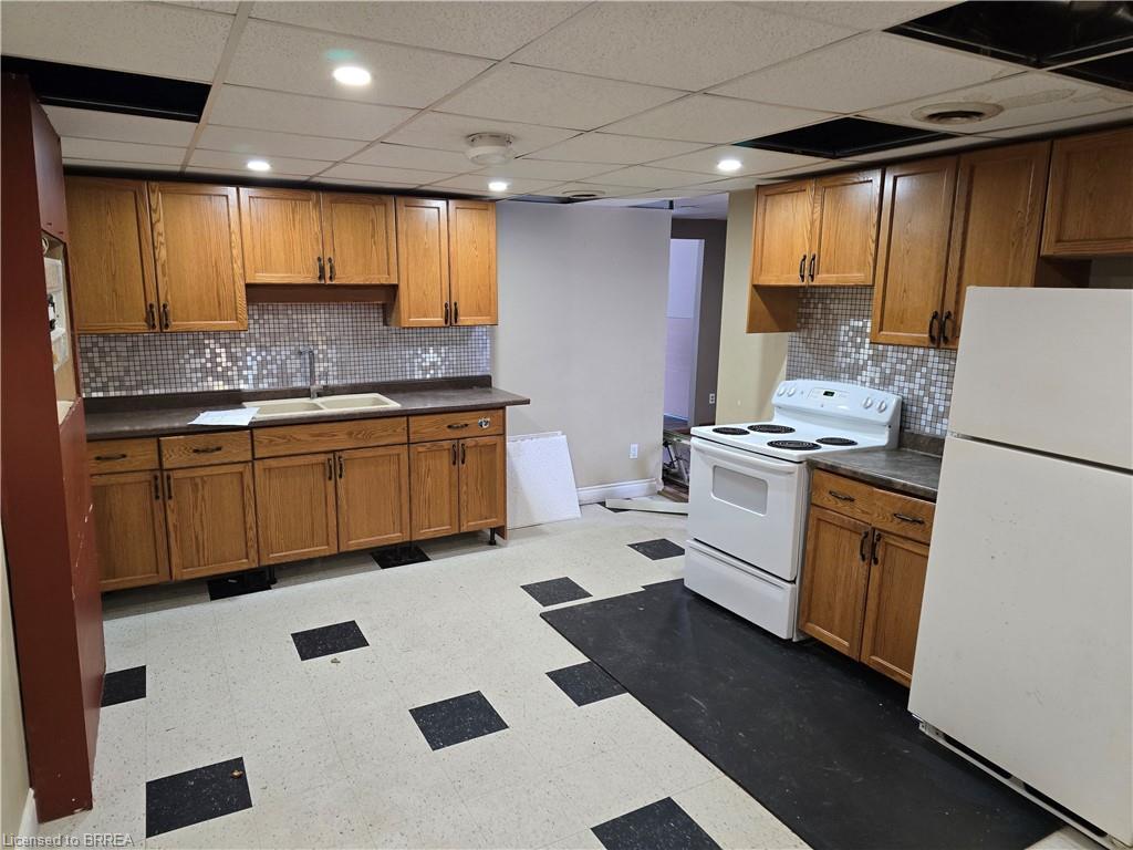 189 Townline Street, St. Williams, ON