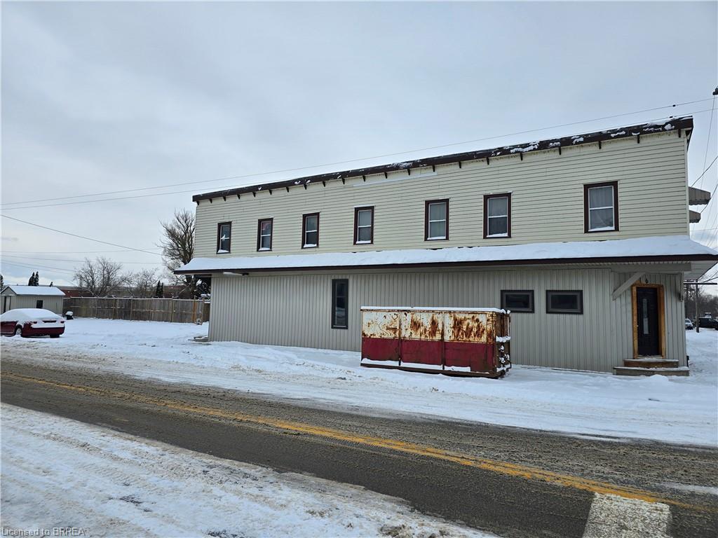 189 Townline Street, St. Williams, ON