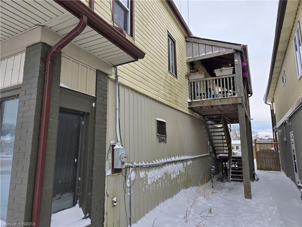 189 Townline Street, St. Williams, ON