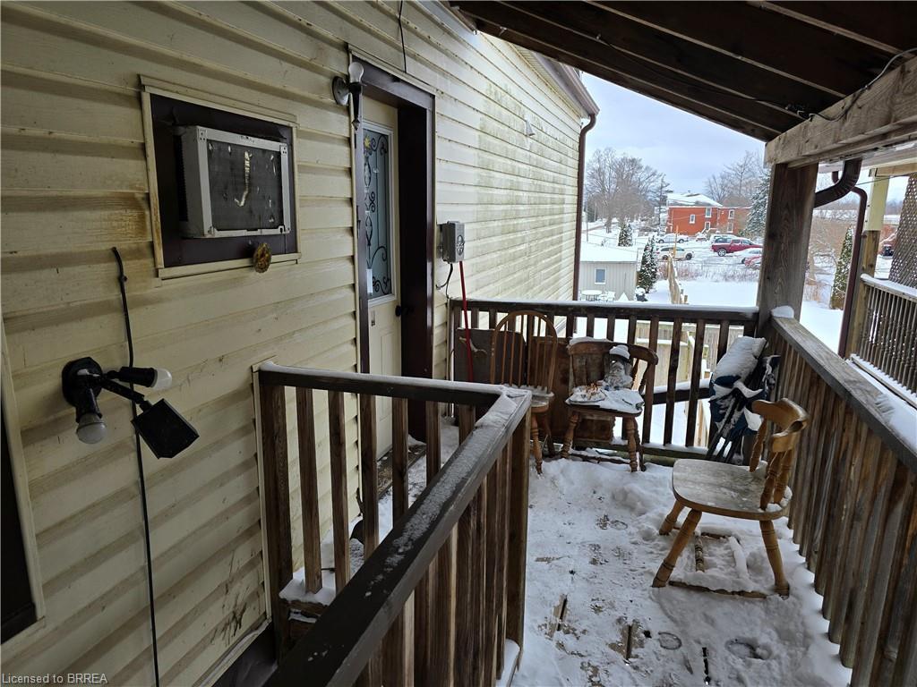 189 Townline Street, St. Williams, ON