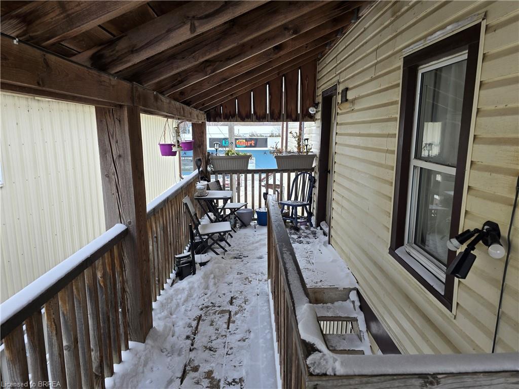 189 Townline Street, St. Williams, ON