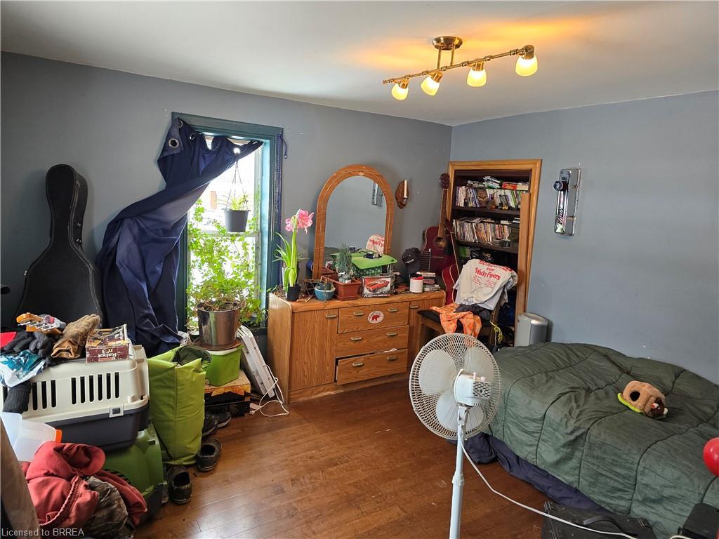 189 Townline Street, St. Williams, ON