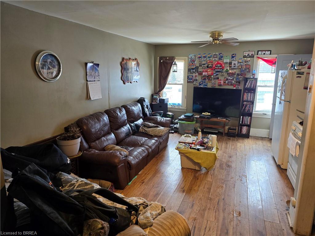 189 Townline Street, St. Williams, ON