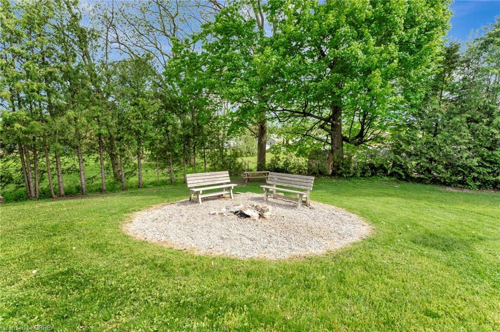 1565 Old Brock Street, Vittoria, ON - Outdoor