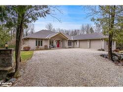 177 Harbour Beach Drive  Meaford, ON N4L 1W5