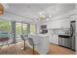 222-80 Western Battery Road Toronto, ON M6K 3S1