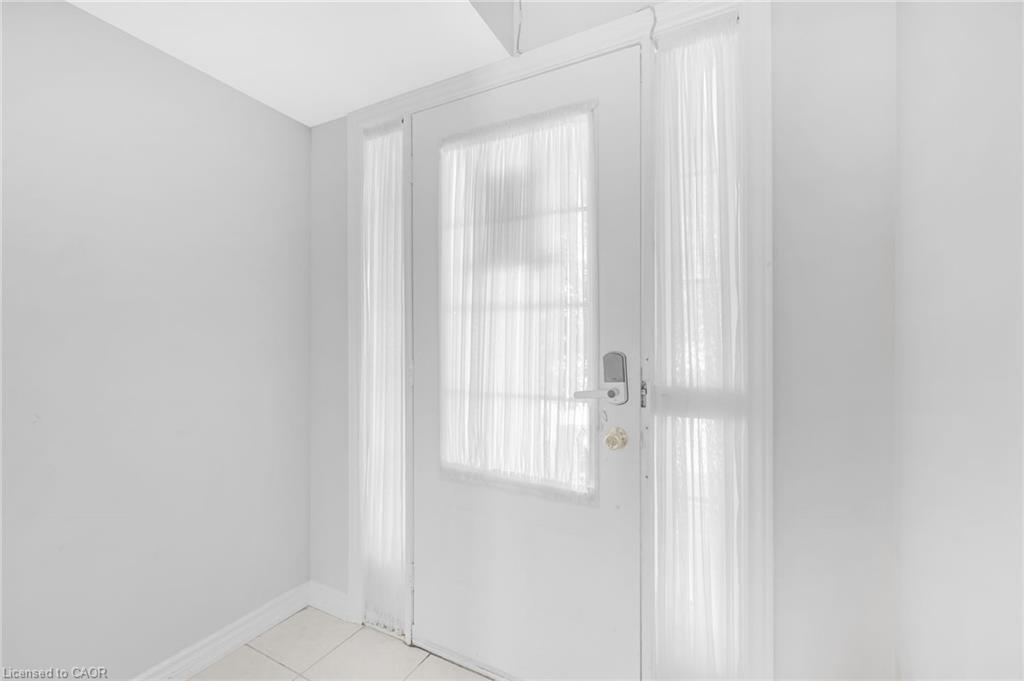 21 Kayak Heights, Brampton, ON - Indoor Photo Showing Other Room