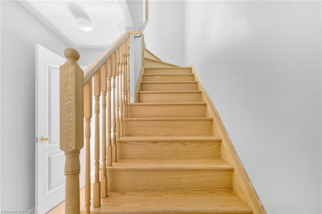 21 Kayak Heights, Brampton, ON - Indoor Photo Showing Other Room