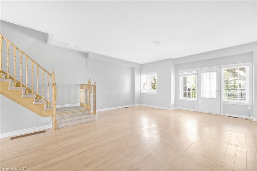 21 Kayak Heights, Brampton, ON - Indoor Photo Showing Other Room