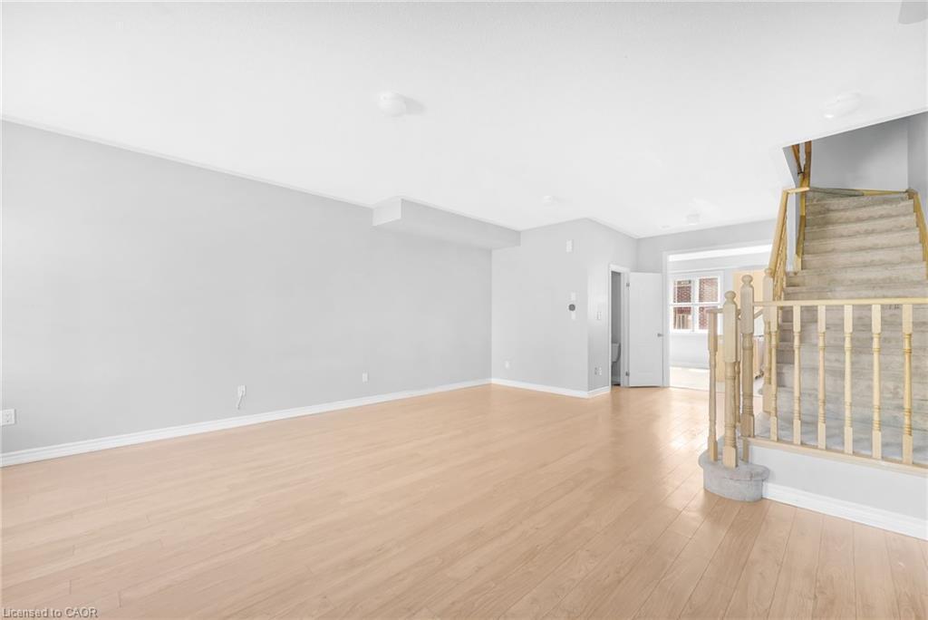 21 Kayak Heights, Brampton, ON - Indoor Photo Showing Other Room